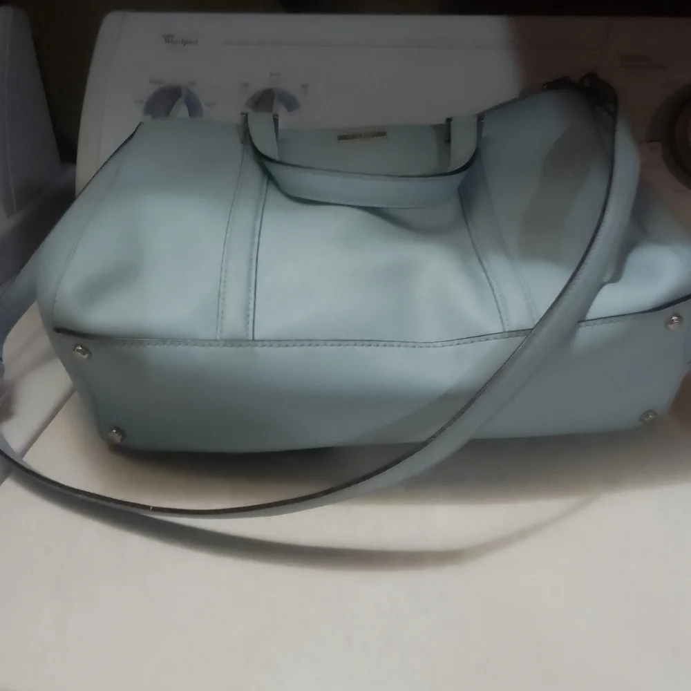 Kate Spade Light Blue Shoulder‎ Bag